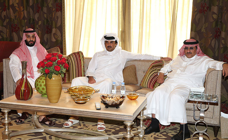 Qatar News Agency