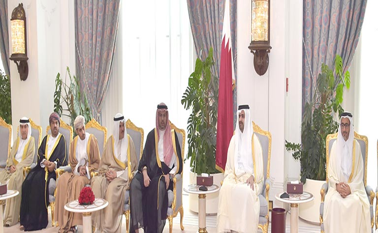 Qatar News Agency