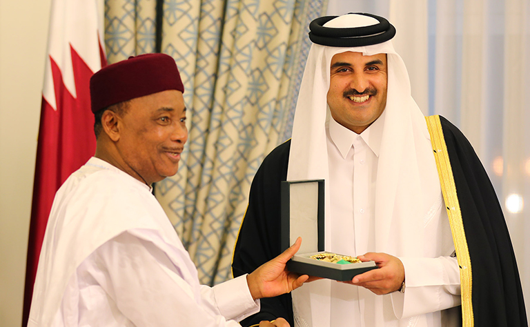 Qatar News Agency