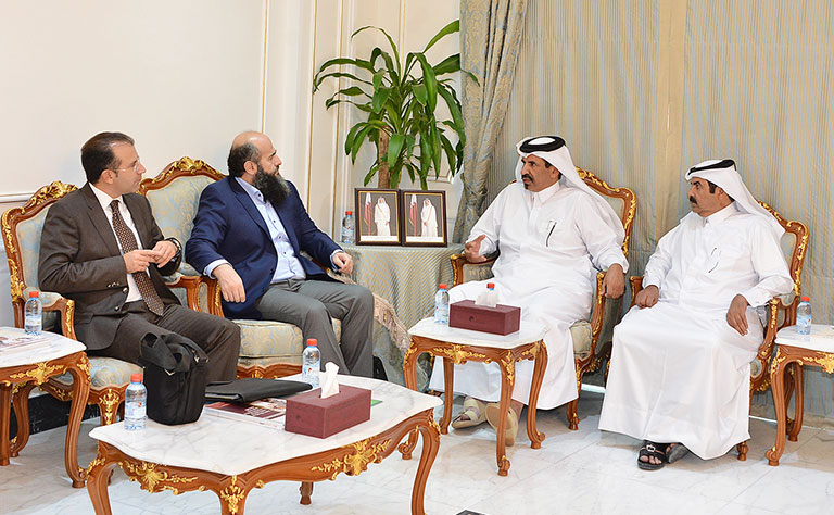 Qatar News Agency
