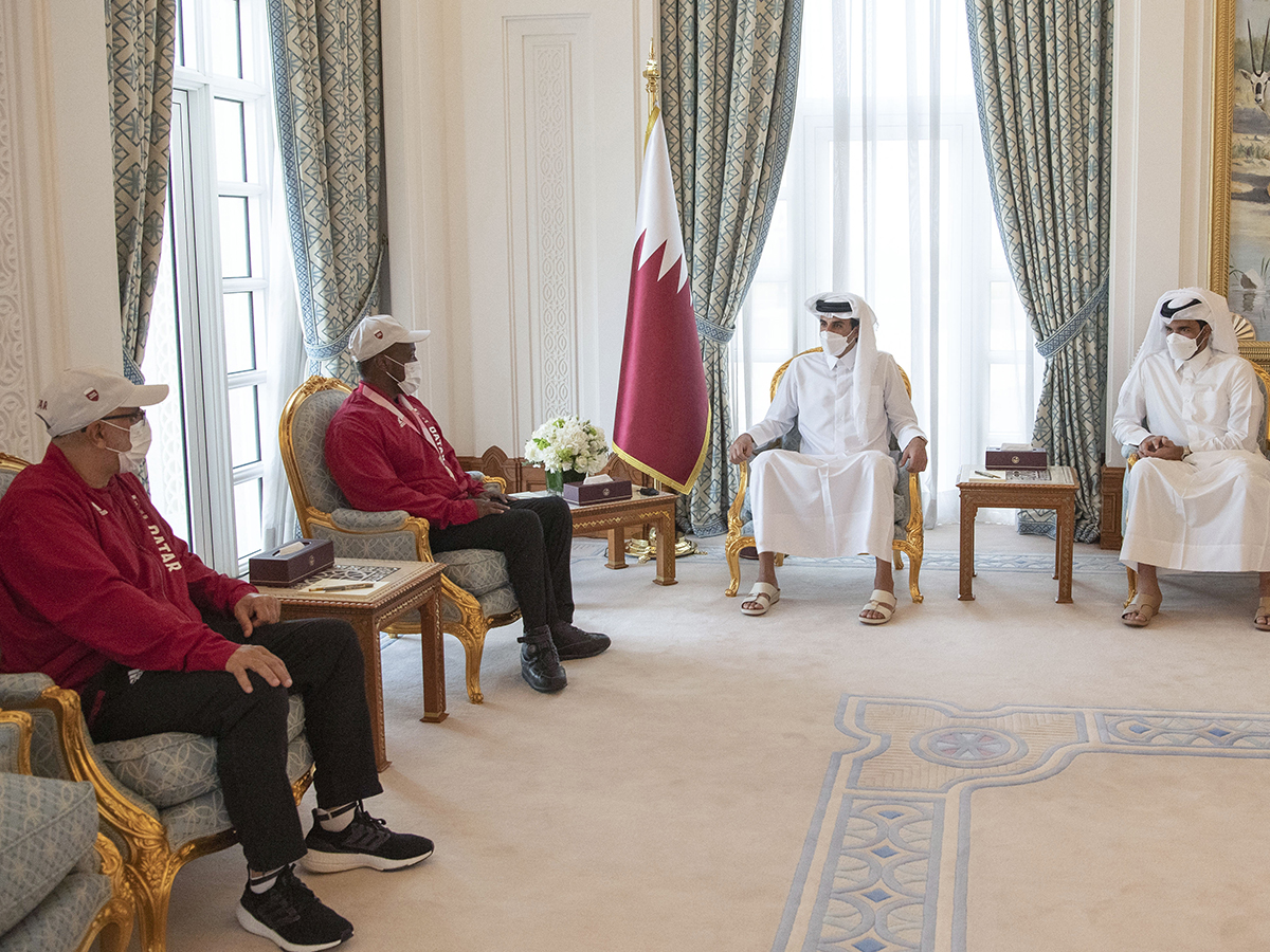 Qatar News Agency