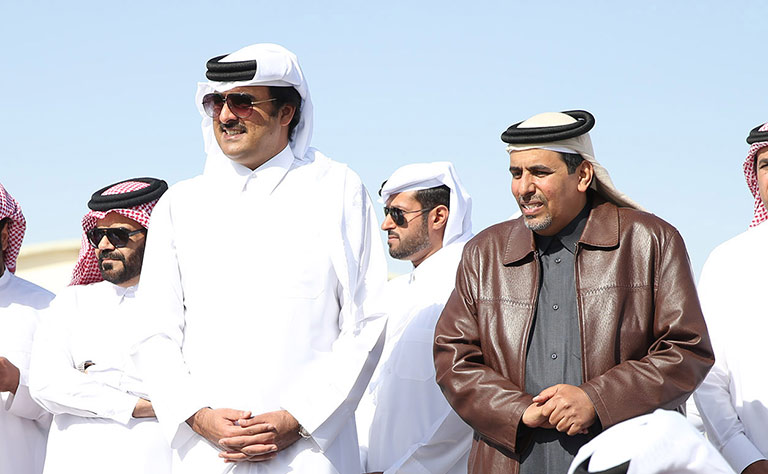 Qatar News Agency