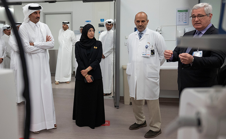 Qatar News Agency