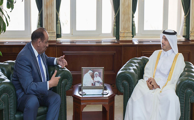 Qatar News Agency