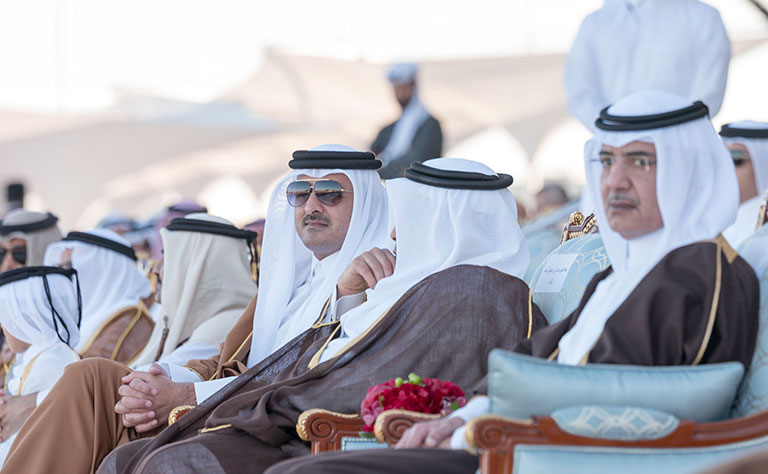 Qatar News Agency
