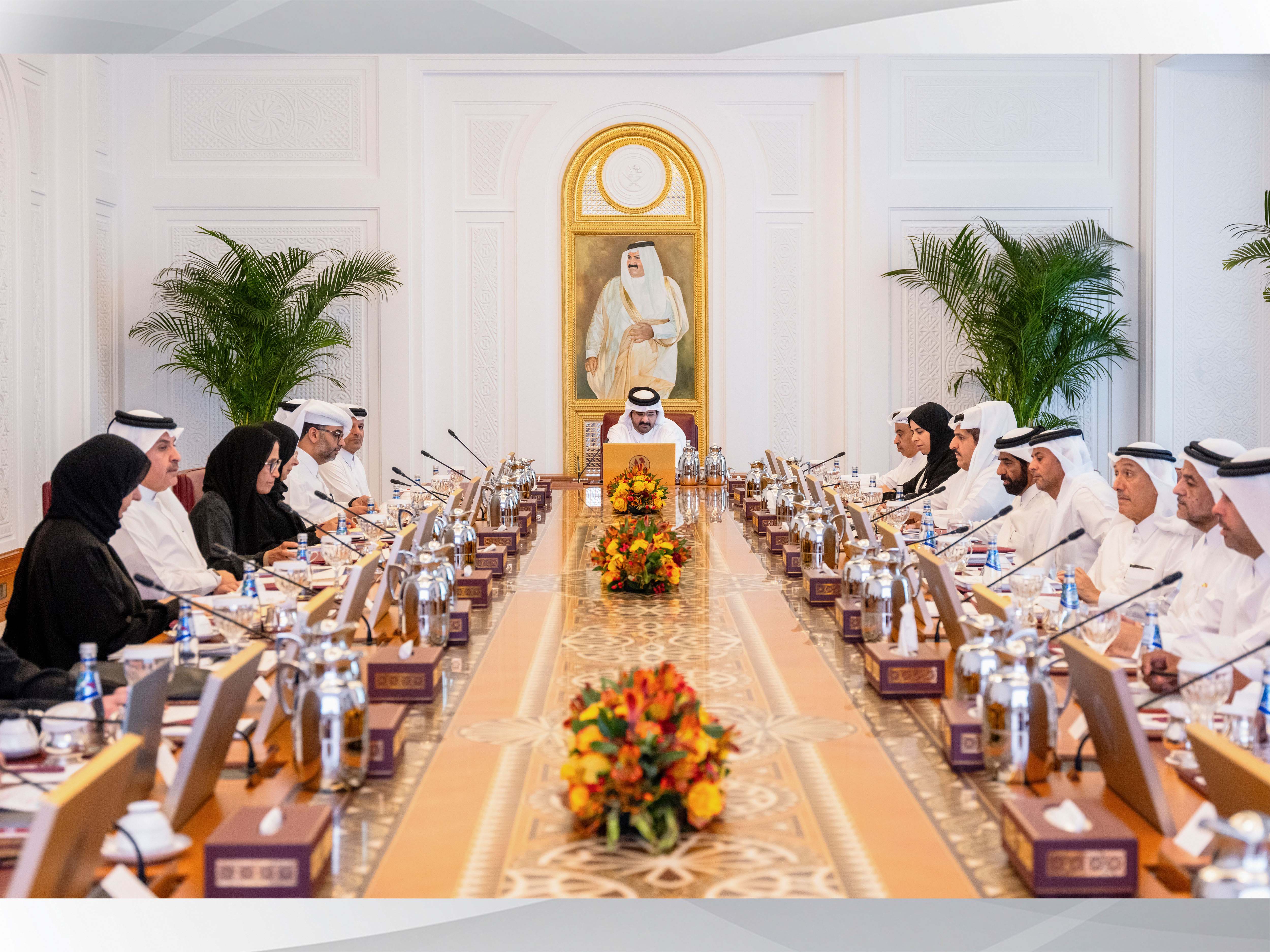 Qatar News Agency