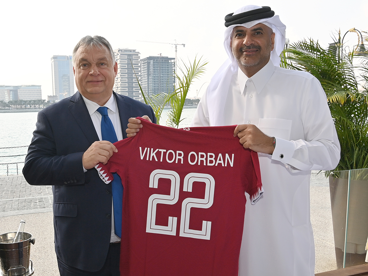 Qatar News Agency