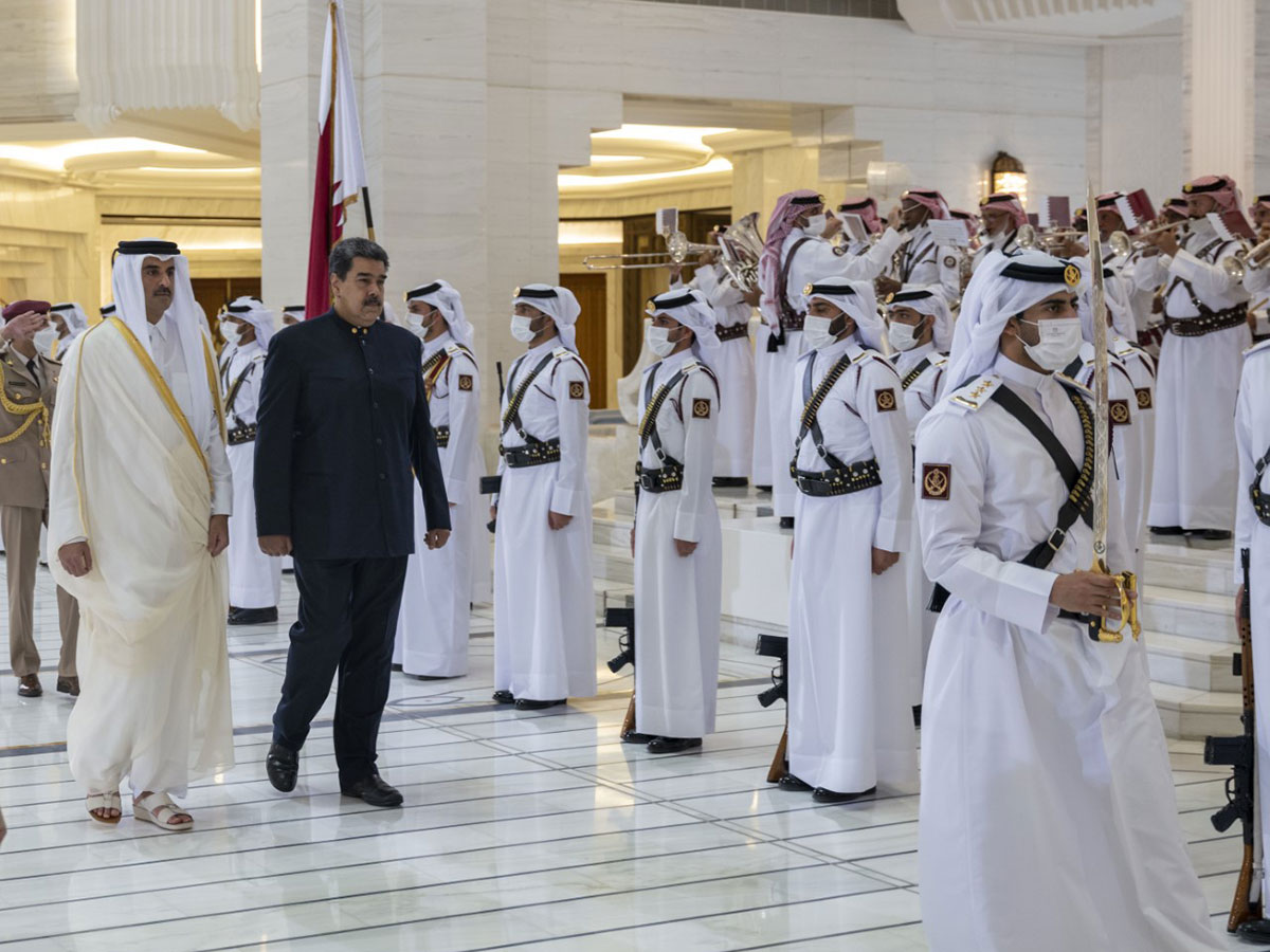 Qatar News Agency