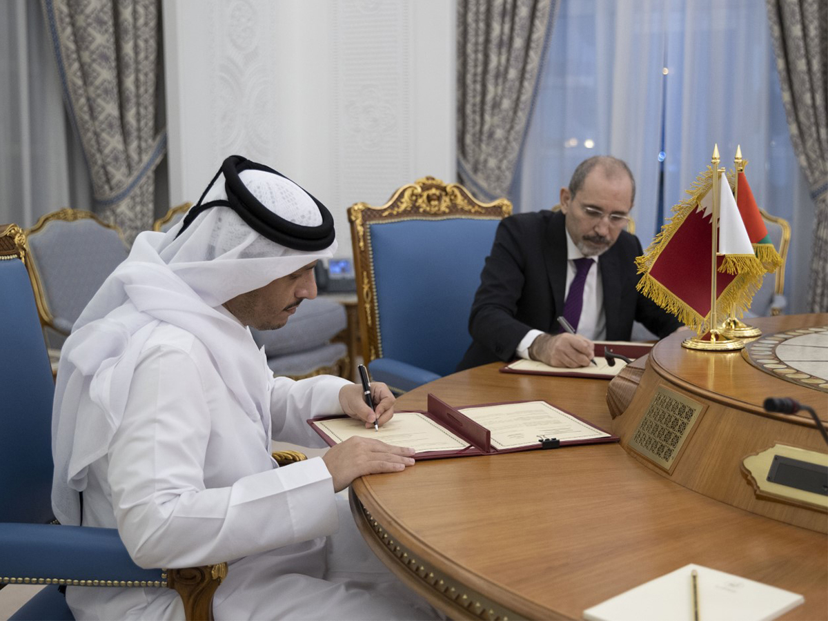 Qatar News Agency