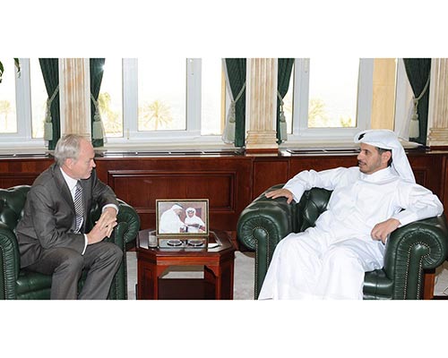 Qatar News Agency