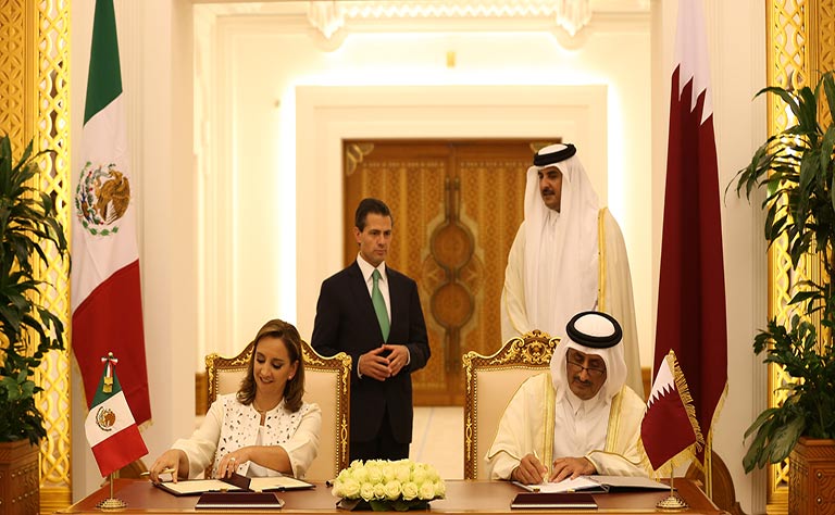 Qatar News Agency