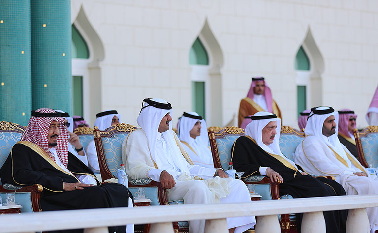 Qatar News Agency