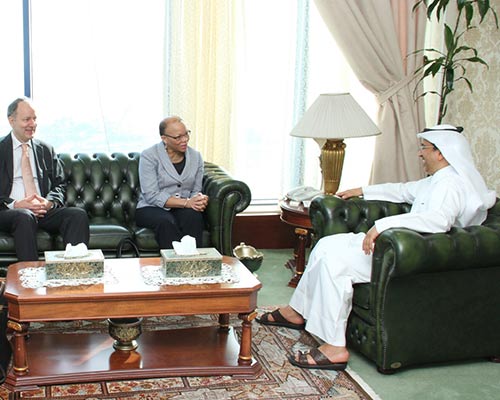 Qatar News Agency