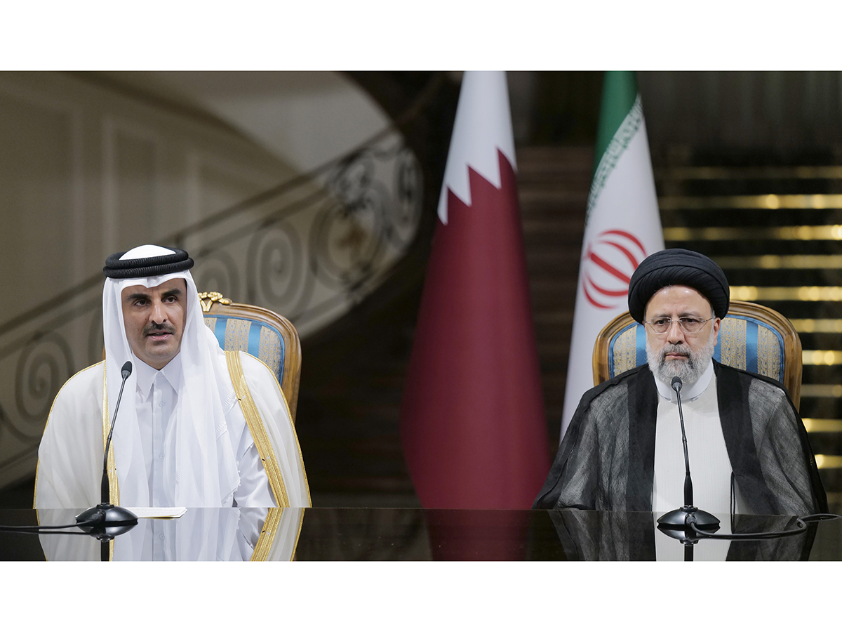 Qatar News Agency