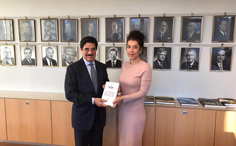 Qatar News Agency