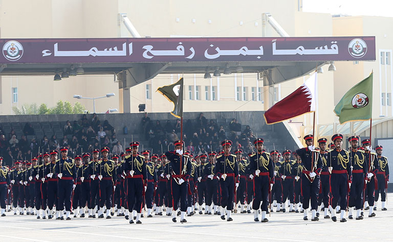 Qatar News Agency