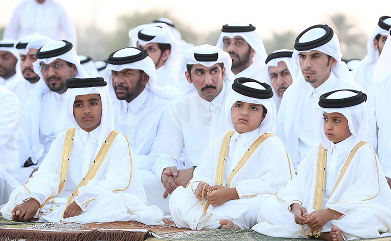 Qatar News Agency
