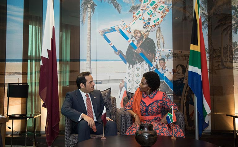 Qatar News Agency