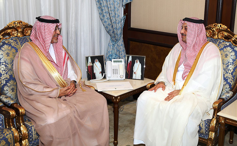 Qatar News Agency