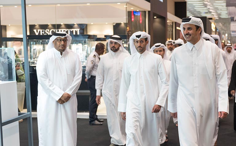 Qatar News Agency