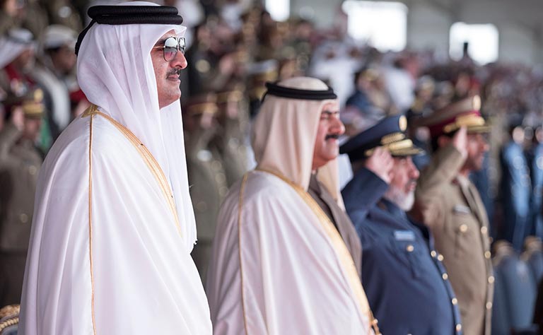 Qatar News Agency