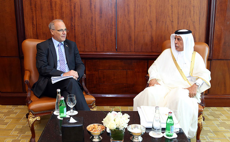 Qatar News Agency