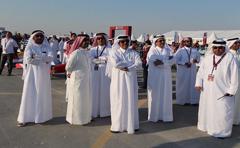 Qatar News Agency