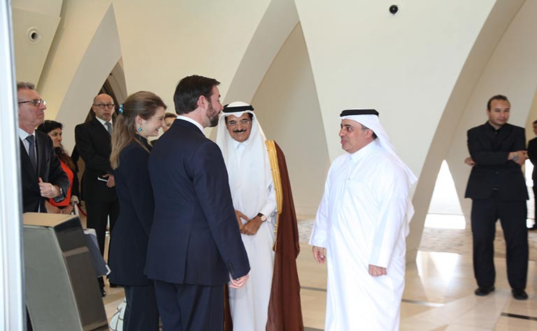 Qatar News Agency