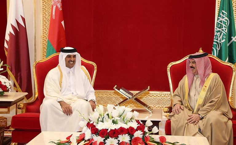 Qatar News Agency