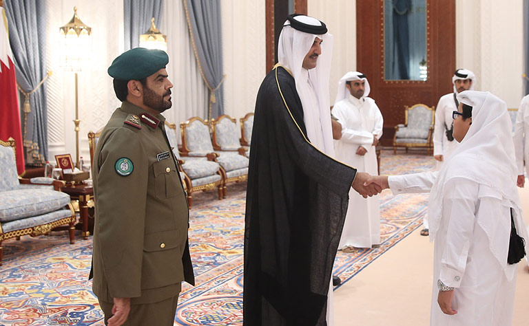 Qatar News Agency