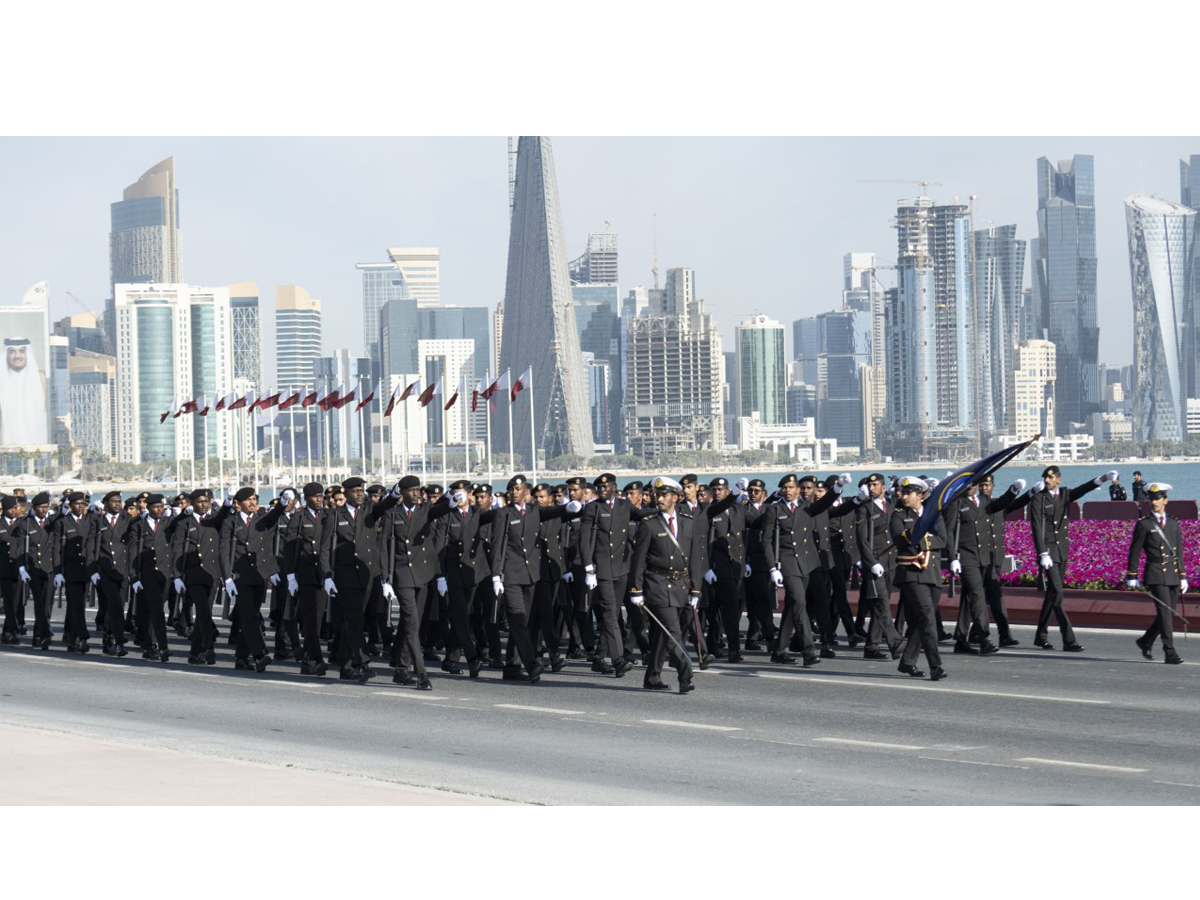 Qatar News Agency
