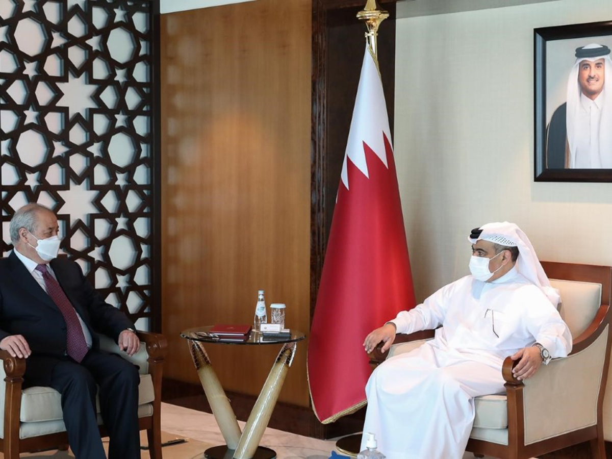 Qatar News Agency