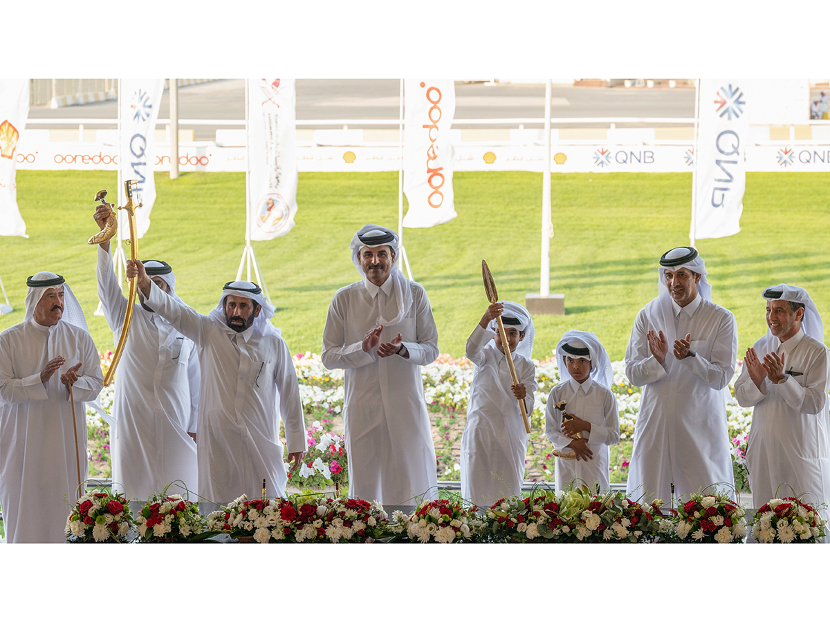 Qatar News Agency