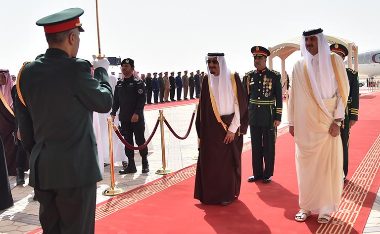 Qatar News Agency