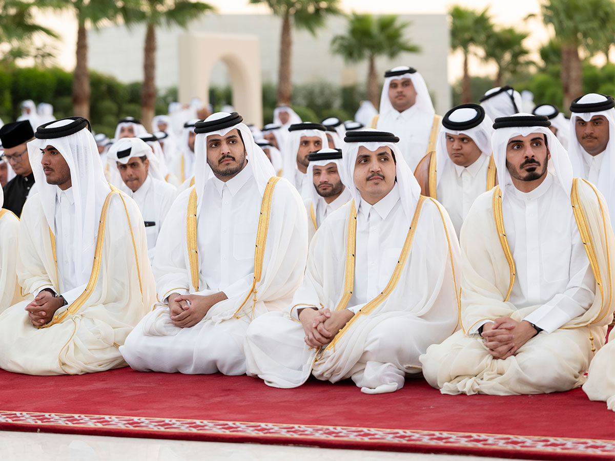 Qatar News Agency