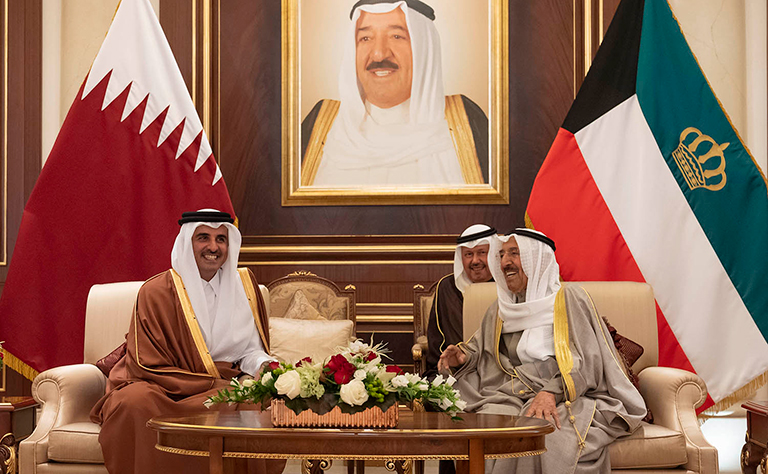 Qatar News Agency