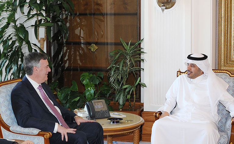 Qatar News Agency