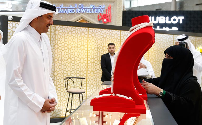 Qatar News Agency