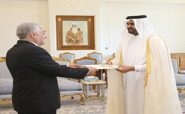 Qatar News Agency