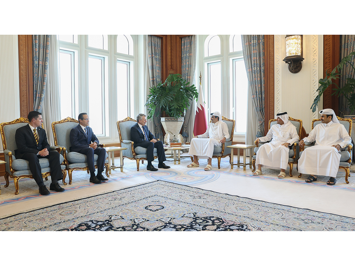 Qatar News Agency