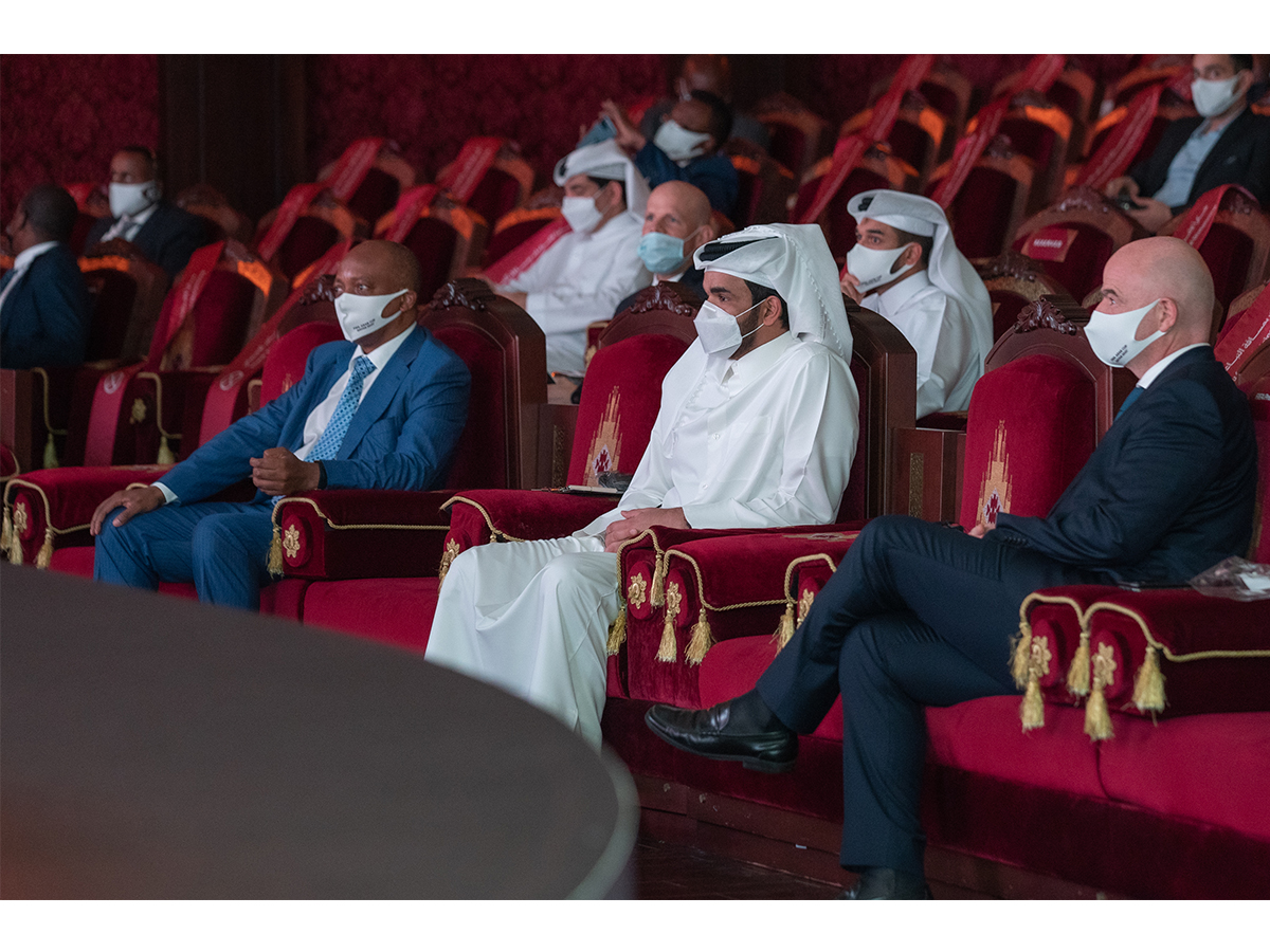 Qatar News Agency