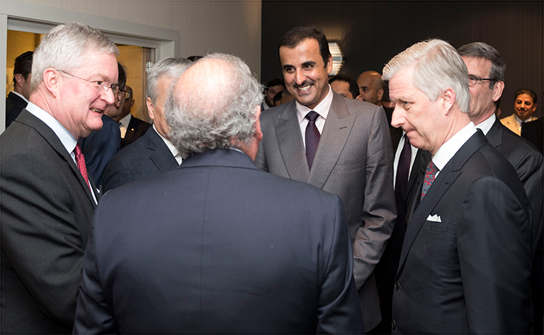 Qatar News Agency