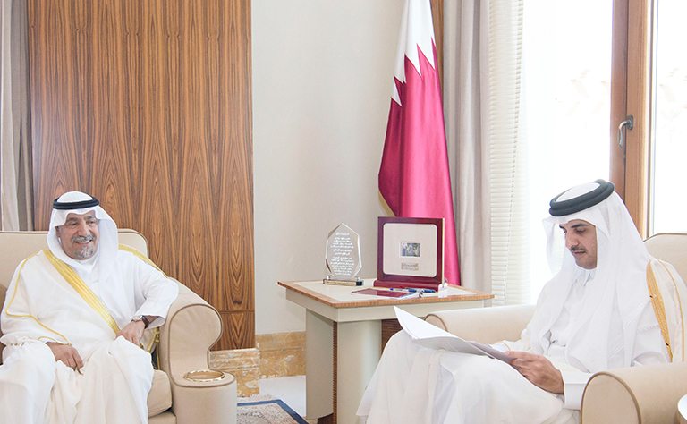 Qatar News Agency