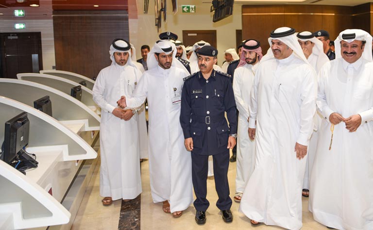 Qatar News Agency