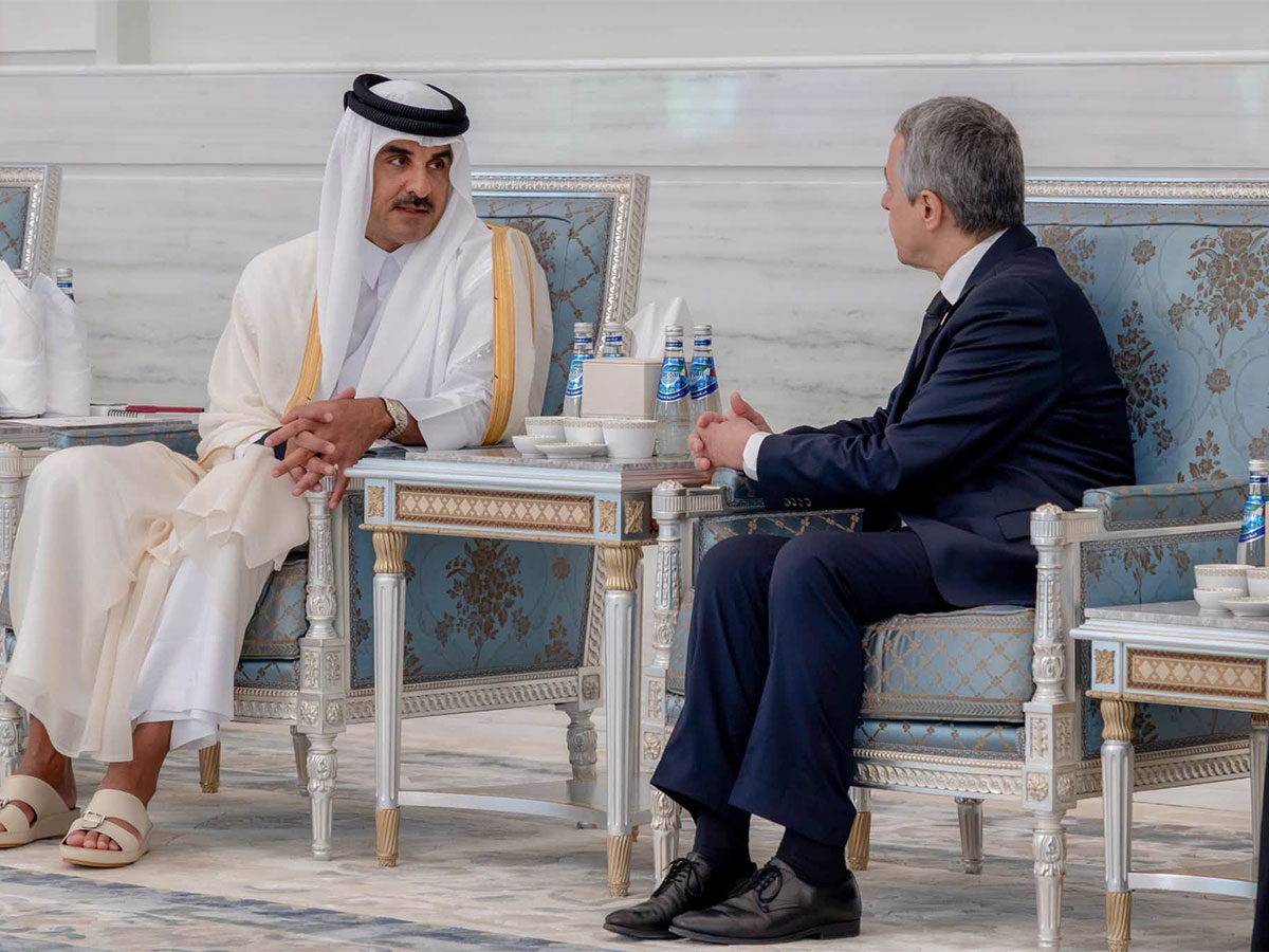 Qatar News Agency
