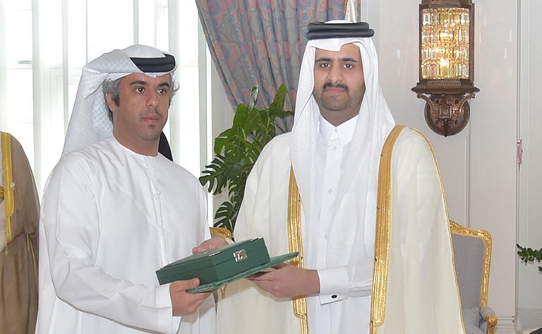 Qatar News Agency