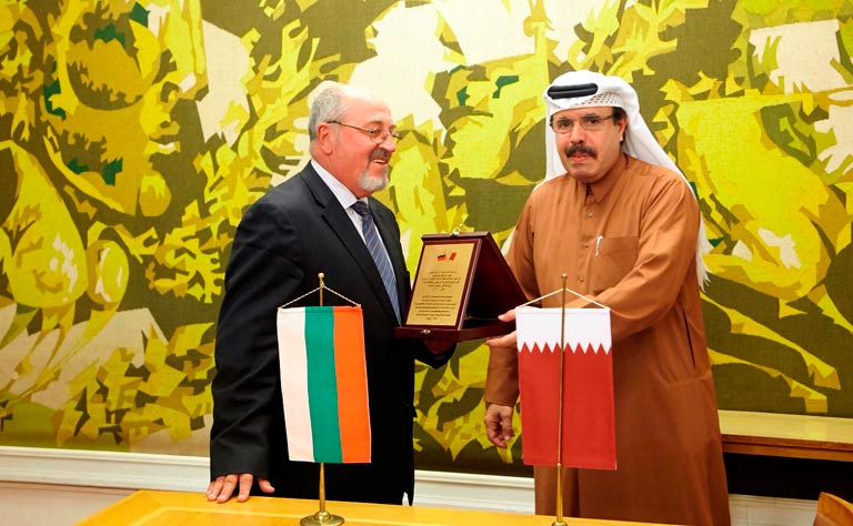 Qatar News Agency