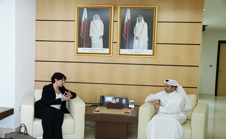 Qatar News Agency