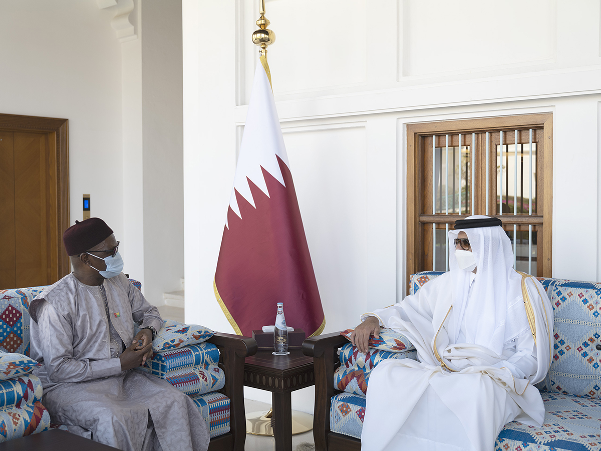 Qatar News Agency