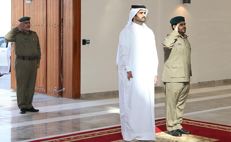 Qatar News Agency